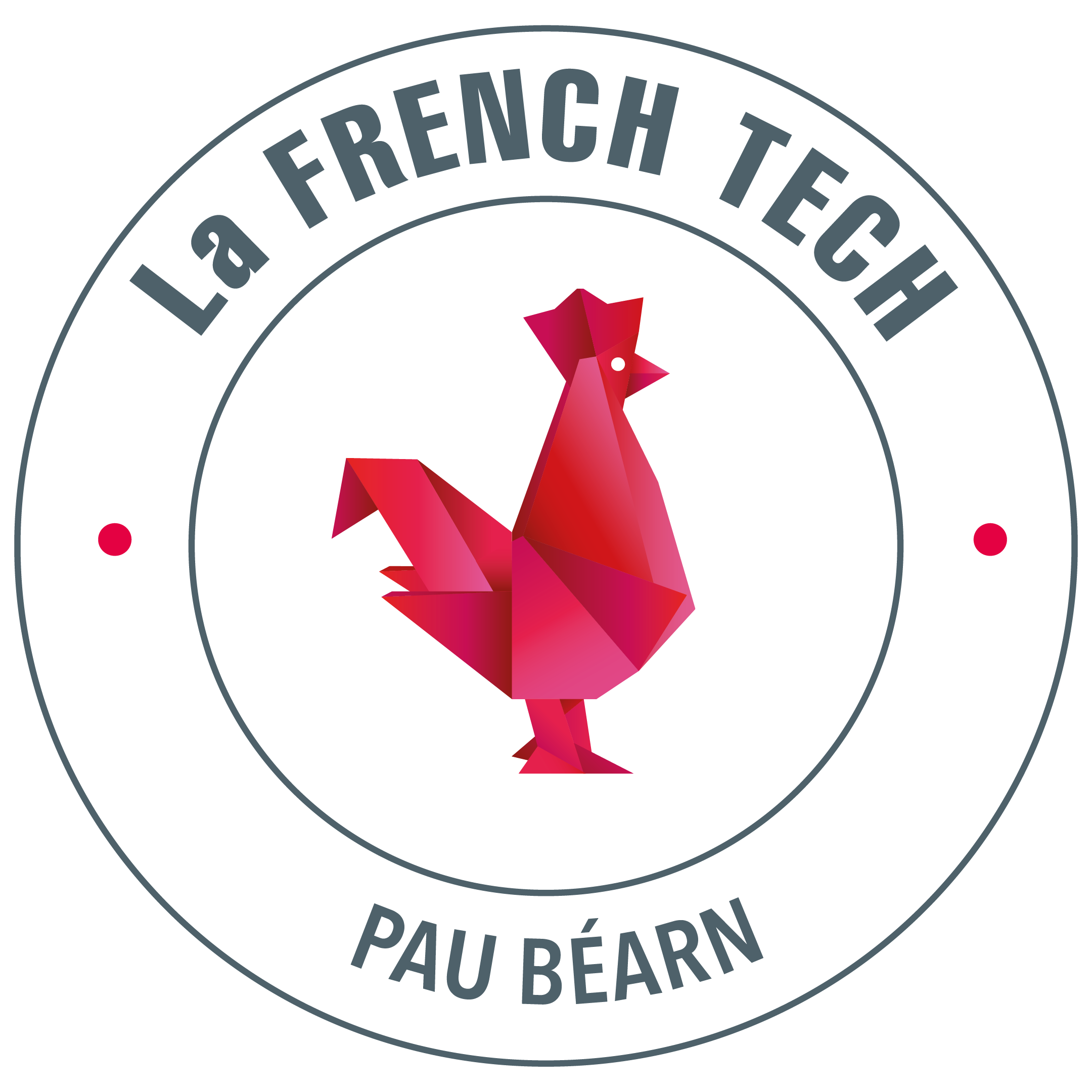 DEEP Concept membre de la French Tech Pau Béarn