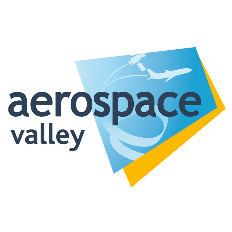 Logo Aerospace Valley