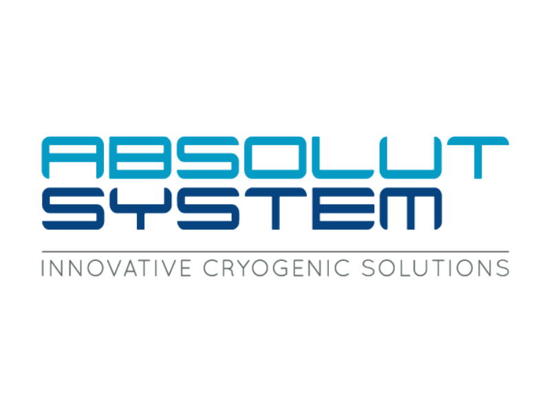 Logo Absolut System