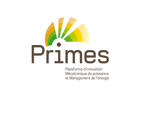Logo Primes