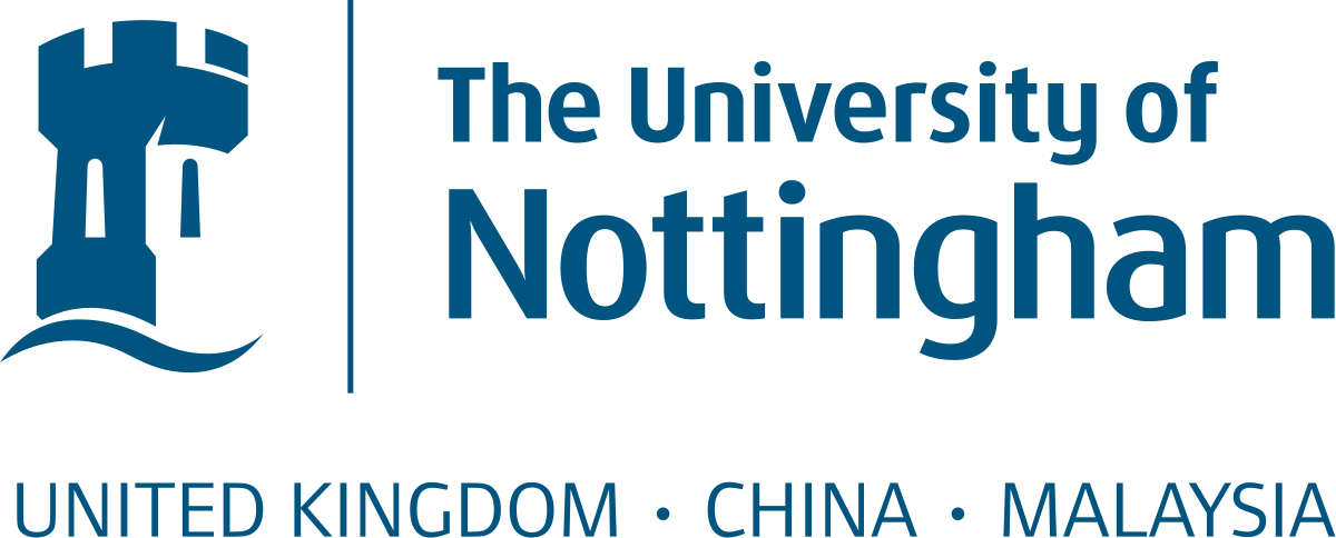 Logo The University of Nottingham