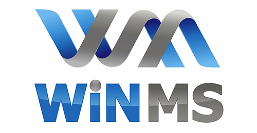 Logo WIN MS