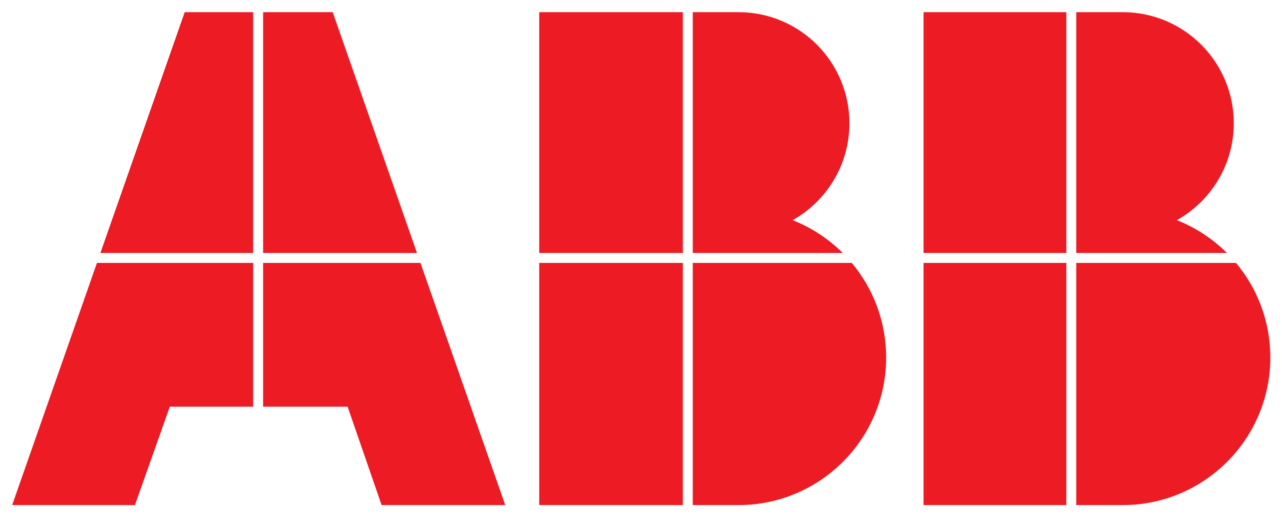 Logo ABB Group