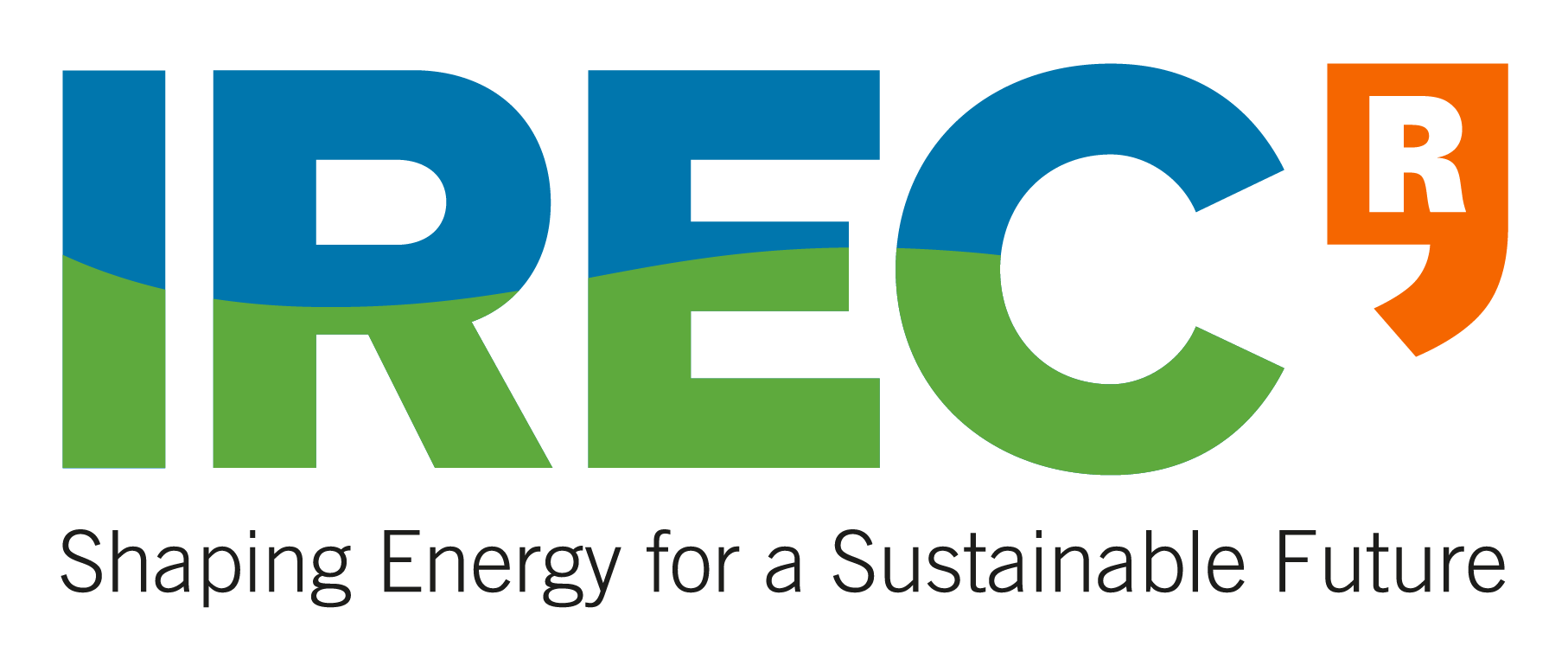 Logo IREC
