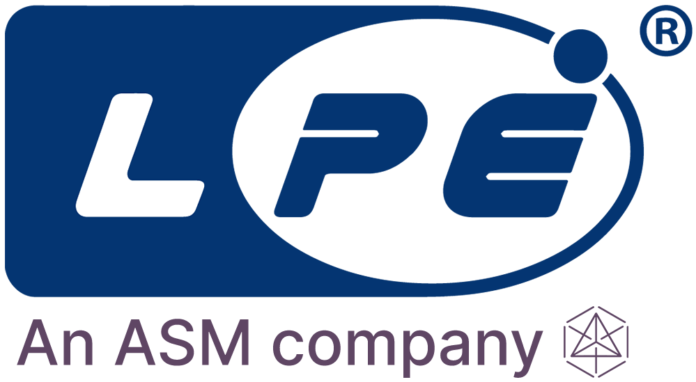 Logo LPE