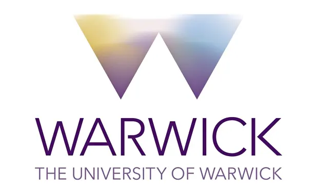 Logo Warwick university