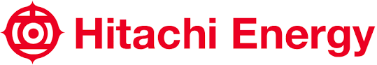 Logo Hitachi Energy