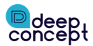 Logo Deep Concept